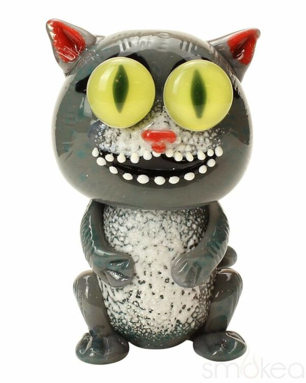 Shop Empire Glassworks "Galacticat" Hand Pipe in australian