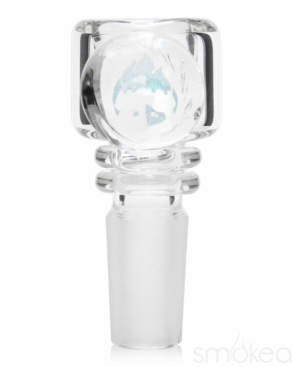 Shop Empire Glassworks Icy Strawberry Cucumber Detox Bong in australian