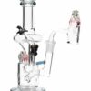 Shop Empire Glassworks Mini East Australian Current Recycler Rig in australian