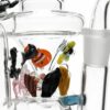 Shop Empire Glassworks Mini East Australian Current Recycler Rig in australian