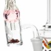 Shop Empire Glassworks Mini East Australian Current Recycler Rig in australian