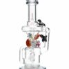 Shop Empire Glassworks Mini East Australian Current Recycler Rig in australian