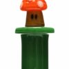 Shop Empire Glassworks Mini Mushroom Recycler Rig in australian