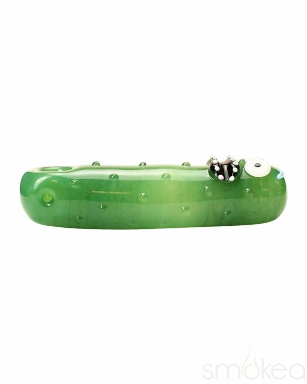 Shop Empire Glassworks "Scary Terry" Hand Pipe in australian