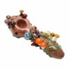 Shop Empire Glassworks Small Bug's Life Spoon Pipe in australian