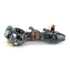 Shop Empire Glassworks Small East Australian Current Spoon Pipe in australian