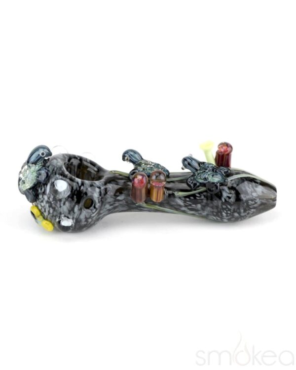 Shop Empire Glassworks Small East Australian Current Spoon Pipe in australian