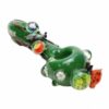 Shop Empire Glassworks Small Garden Critters Spoon Pipe in australian