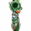 Shop Empire Glassworks Small Garden Critters Spoon Pipe in australian