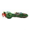 Shop Empire Glassworks Small Garden Critters Spoon Pipe in australian