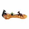 Shop Empire Glassworks Small Mother of Dragons Spoon Pipe in australian