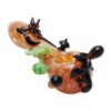 Shop Empire Glassworks Small Mother of Dragons Spoon Pipe in australian