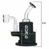 Shop Eyce ProTeck Series Spark Dab Rig in australian