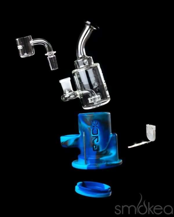 Shop Eyce ProTeck Series Spark Dab Rig in australian