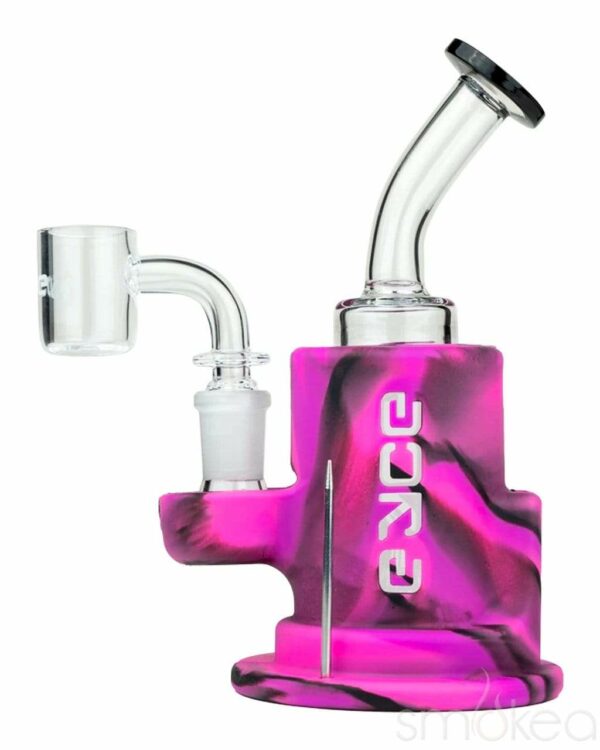 Shop Eyce ProTeck Series Spark Dab Rig in australian
