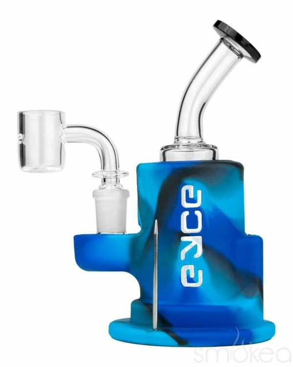 Shop Eyce ProTeck Series Spark Dab Rig in australian