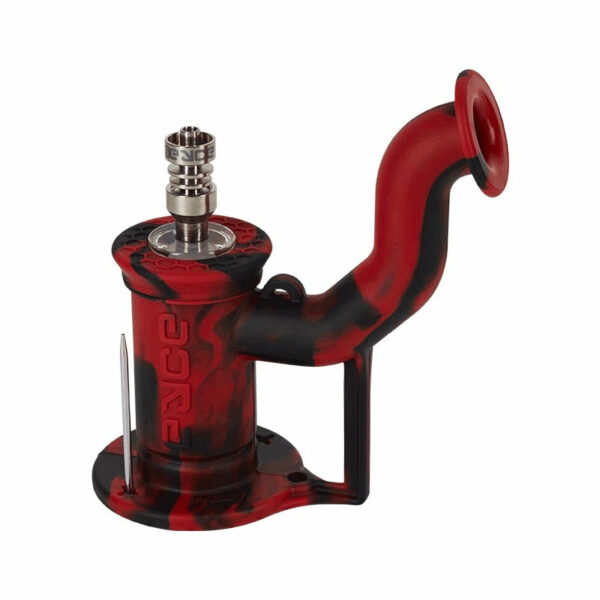 Shop Eyce Indestructible Silicone Dab Rig 2.0 in australian