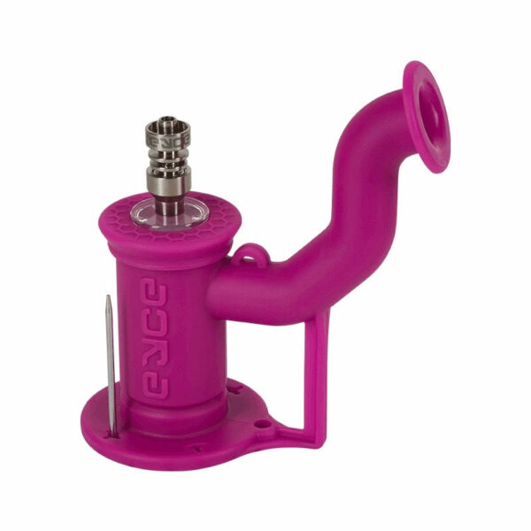 Shop Eyce Indestructible Silicone Dab Rig 2.0 in australian