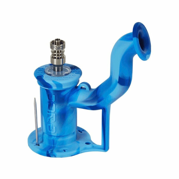 Shop Eyce Indestructible Silicone Dab Rig 2.0 in australian