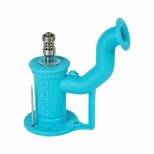 Shop Eyce Indestructible Silicone Dab Rig 2.0 in australian