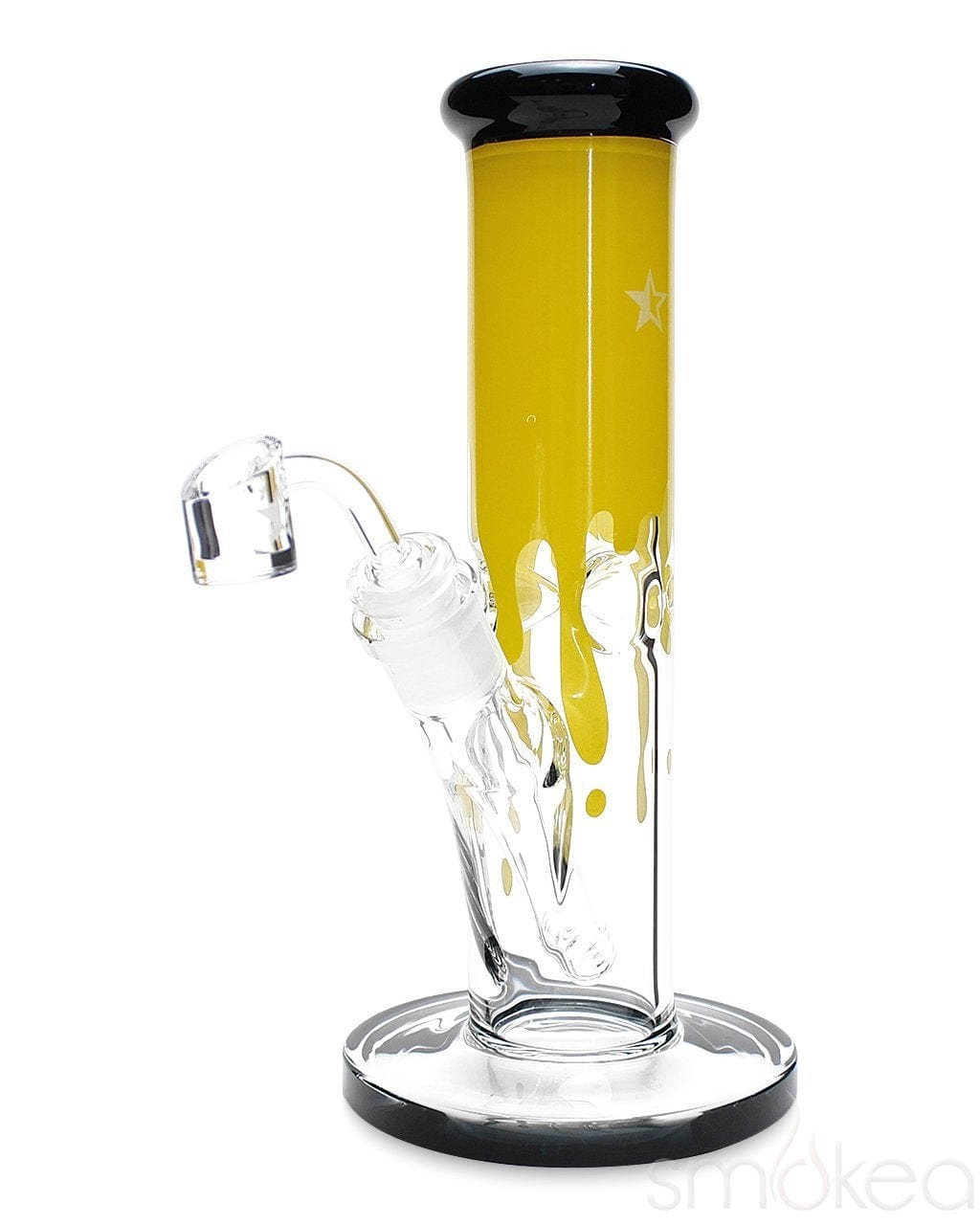Shop Famous Designs "Surrender" Dab Rig in australian