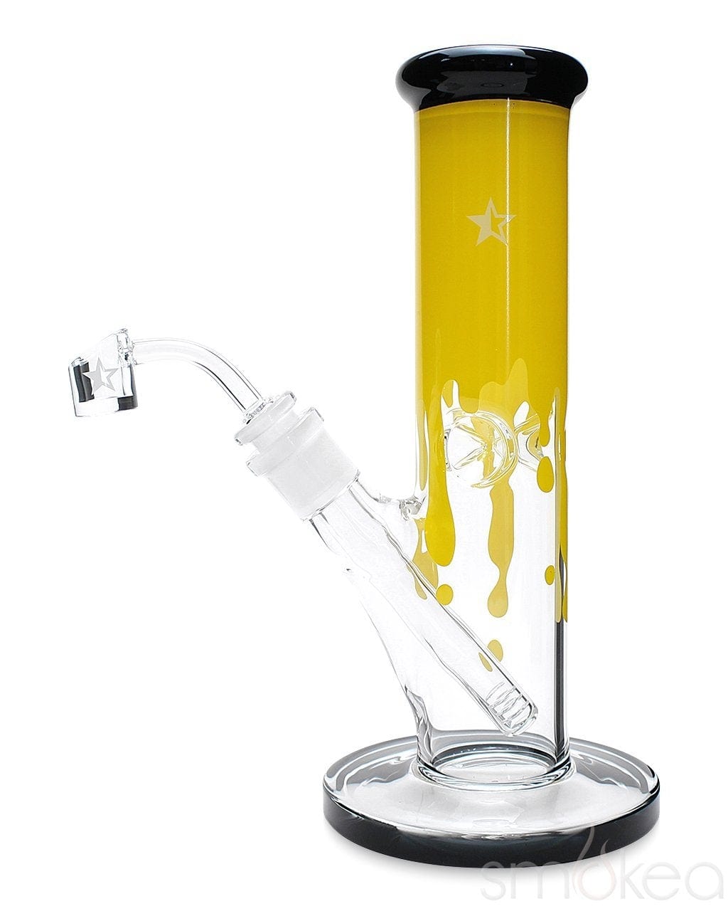 Shop Famous Designs "Surrender" Dab Rig in australian