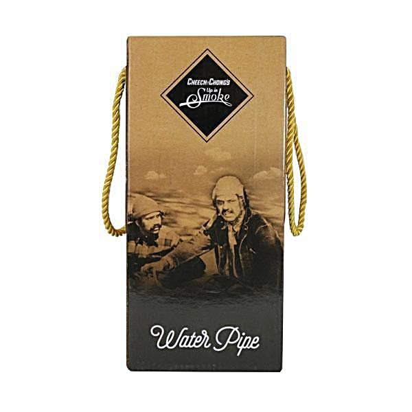 Shop Cheech & Chong's “Jade East” Dab Rig in australian