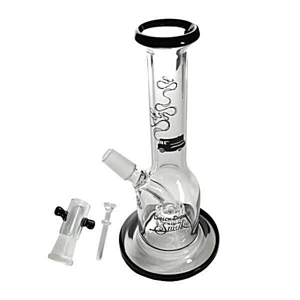 Shop Cheech & Chong's “Jade East” Dab Rig in australian