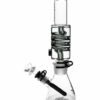 Shop Freeze Pipe Beaker Bong in australian