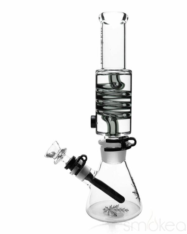Shop Freeze Pipe Beaker Bong in australian
