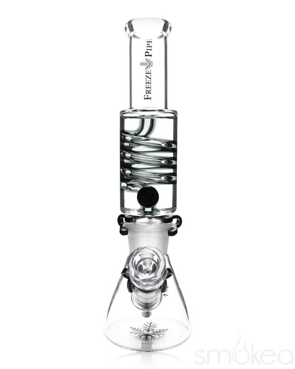 Shop Freeze Pipe Beaker Bong in australian