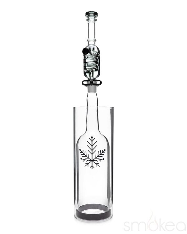 Shop Freeze Pipe Gravity Bong in australian