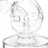 Shop Freeze Pipe Mini Dab Rig in australian
