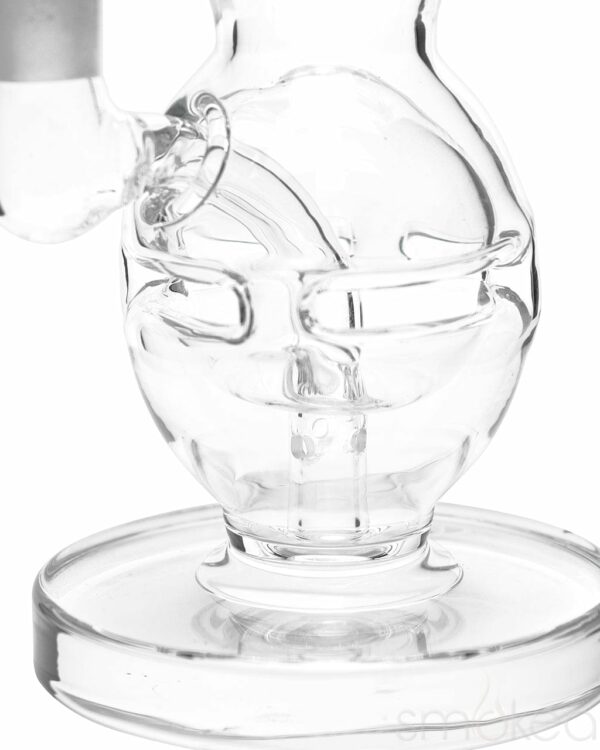 Shop Freeze Pipe Mini Dab Rig in australian