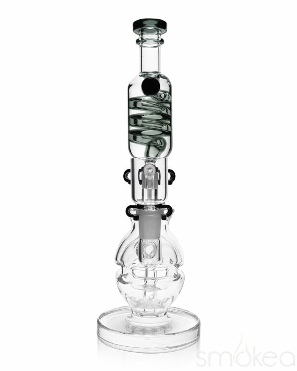 Shop Freeze Pipe Mini Dab Rig in australian