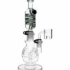 Shop Freeze Pipe Mini Dab Rig in australian
