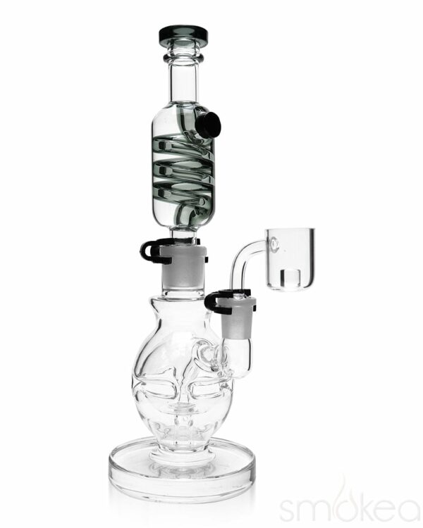 Shop Freeze Pipe Mini Dab Rig in australian
