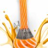 Citrus Candy