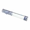 Shop Glowfly Glass Clear Steamroller Pipe in australian