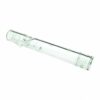 Shop Glowfly Glass Clear Steamroller Pipe in australian
