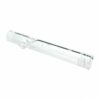 Shop Glowfly Glass Clear Steamroller Pipe in australian