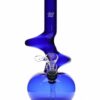 Shop Glowfly Glass Double Z Bong in australian