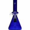 Shop Glowfly Glass Small Beaker Bong in australian