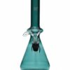 Shop Glowfly Glass Small Beaker Bong in australian