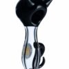 Shop Goody Glass Kitty Spoon Pipe in australian