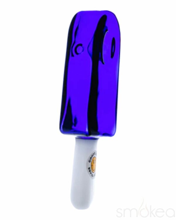 Shop Goody Glass Popsicle Hand Pipe in australian