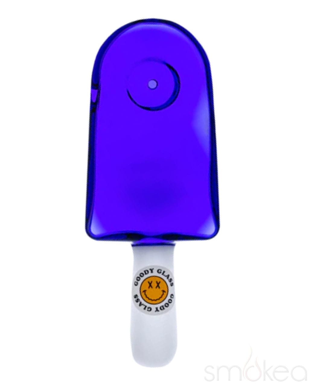 Shop Goody Glass Popsicle Hand Pipe in australian