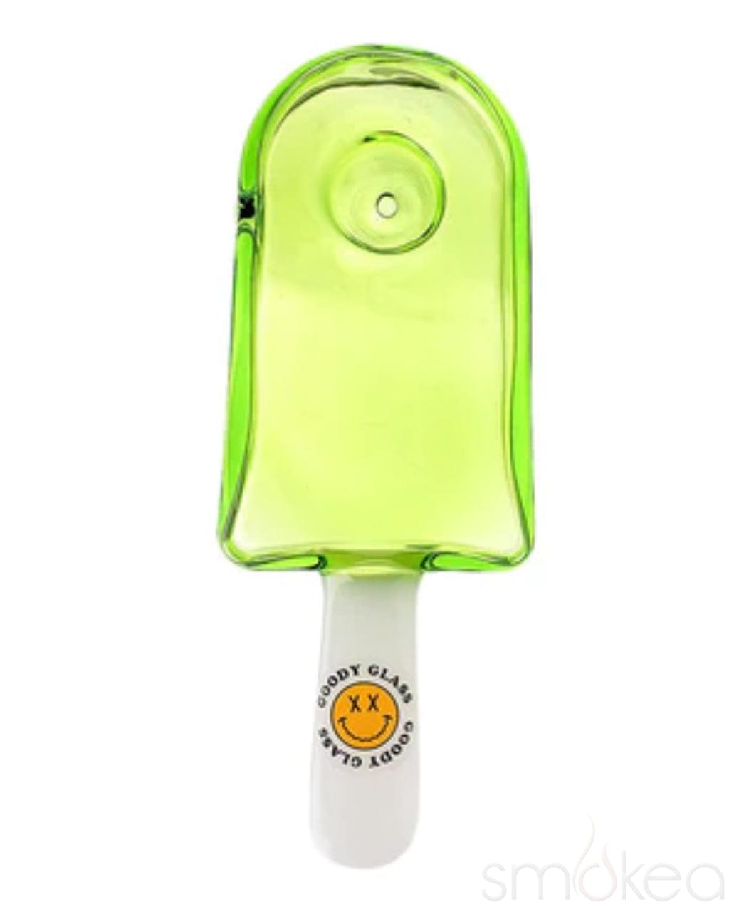 Shop Goody Glass Popsicle Hand Pipe in australian