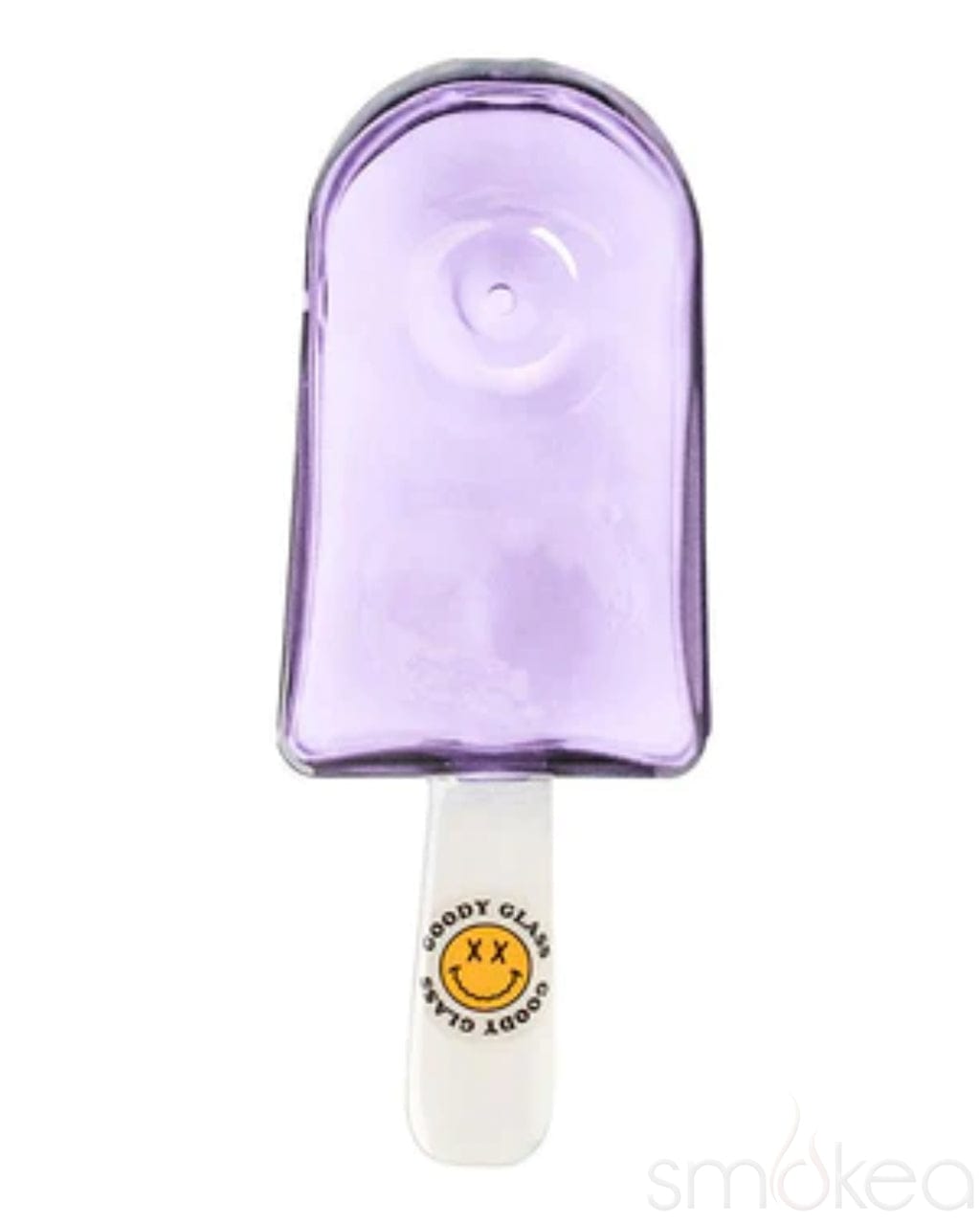 Shop Goody Glass Popsicle Hand Pipe in australian