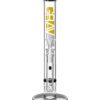 Shop GRAV Medium Straight Base w/ Disc Bong in australian